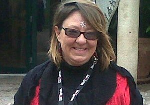 Marieta doen dit weer